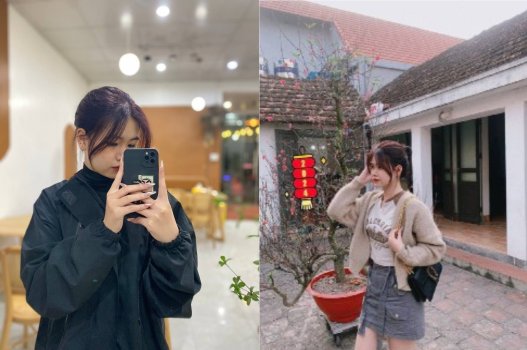 Bạn trai cũ gửi Clip nóng vào dịp lễ tình nhân