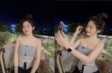 Bích Phương tự sướng không thể so sánh với cảm giác thú vị khi quan hệ tình dục