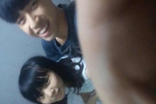 Bướm non bám sát, cặc dẫn đến kẽ hở