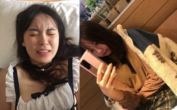 Chồng già lắp máy nghe trộm phát hiện vợ ngoại tình với đàn ông khác