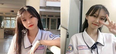 Video xxx Bảo Trân hotgirl lớp 10 mới nhất