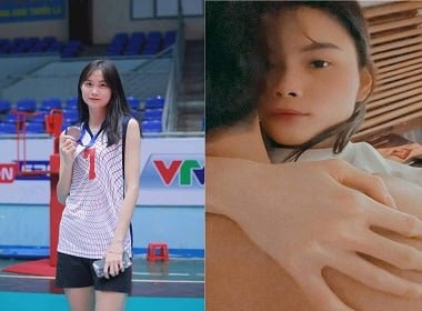 Đoạn video xxx của Lệ Thảo sinh năm 2001