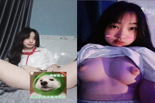 Video cấp 18+ ghi lại cảnh quay nữ sinh Thanh Thảo với vòng 1 nóng bỏng