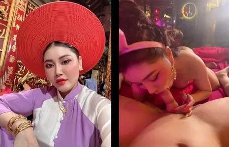 Cô gái xinh đẹp tạo ra cảm giác sợ hãi ở người yêu