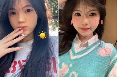 Em xinh đẹp đang sục sôi