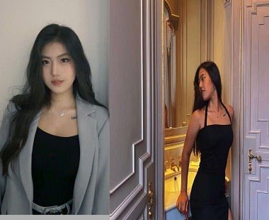 Hot girl gây sốt với video sex bị rò rỉ