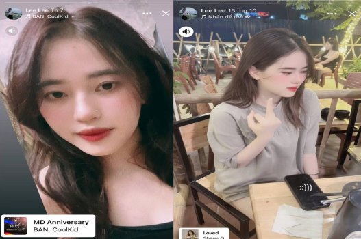 Dung Lee vừa xinh gái vừa dâm chứ không phải đùa đâu!