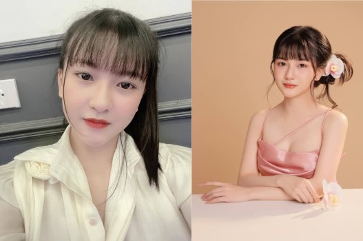 Duyên dáng Như Quỳnh cùng tình nhân trải nghiệm khoảnh khắc mặn nồng