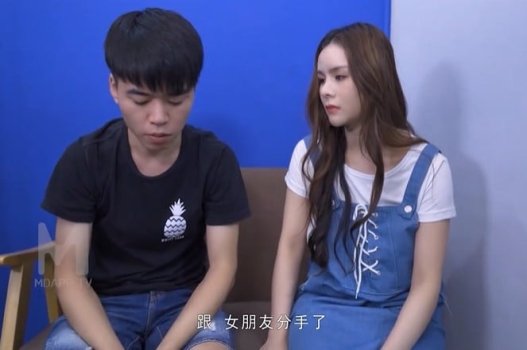 Địt nhau kinh dị với em vợ Zhang Yunxi