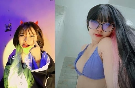 Em quyến rũ chủ động tìm người để yêu