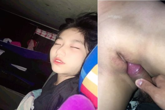 Em gái mới có gu thích bị đụ mạnh