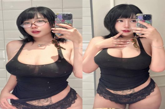 Chỉ gặp em hàng mông to quá chừng