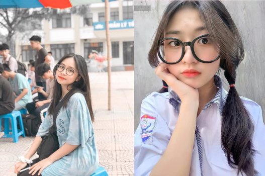 Học sinh biến thái 3 đầu