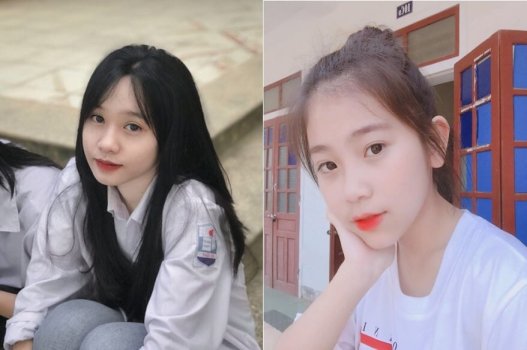 Em học sinh khi nghe đồn crush bắt đầu thích em