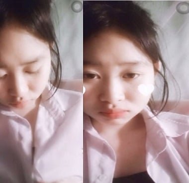 Học sinh dâm đãng thích sướng lắm