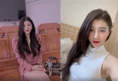 Em dễ thương bán dâm vì cần tiền