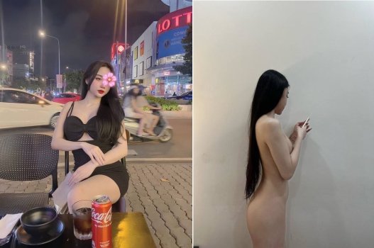 Em gái hot girl ngọt ngào quá cái lồn chẳng ai chối từ
