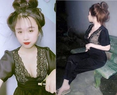 Gái miền Tây dâm chất phê hút