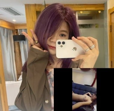 Em dâm lồn không kịp đứng lên.