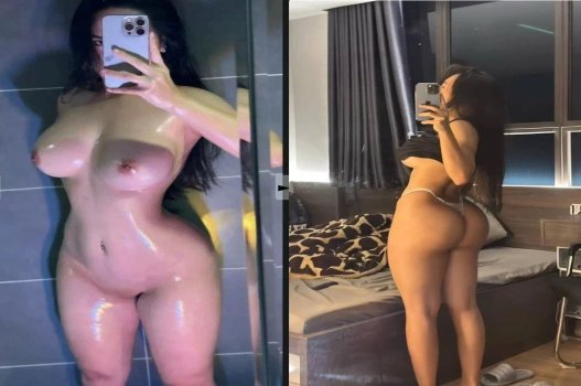 Thế nào cũng êm ái với đôi mông lớn của cô gái Gym