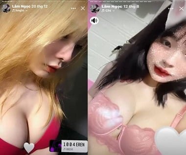 Hẹn gặp em Lâm Ngọc để 