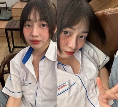 Học sinh trường Lương Thế Vinh phát tán video đồi trụy