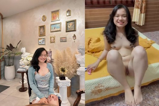 Hot girl khoe vẻ đẹp gợi cảm đầy quyến rũ