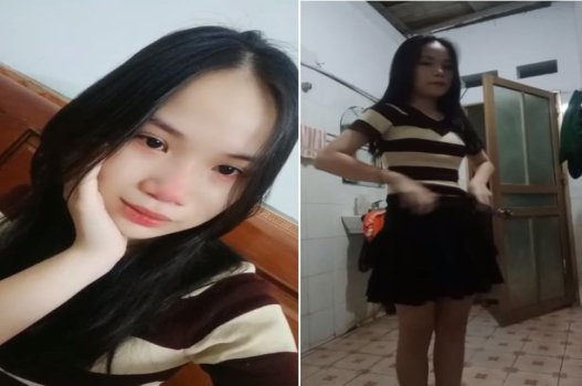 Khánh Huyền thổn thức khi bạn trai lén lút tìm niềm vui mới