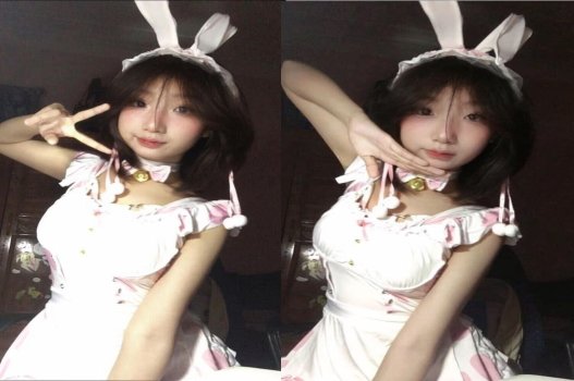 Khánh Ly sung sướng khi được giã gạo