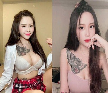 Đưa cặc vào bướm con cặc Hoài Thương