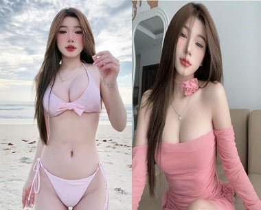 Clip sex đồng nghiệp Mi Trần rò rỉ sau khi cô chia tay 