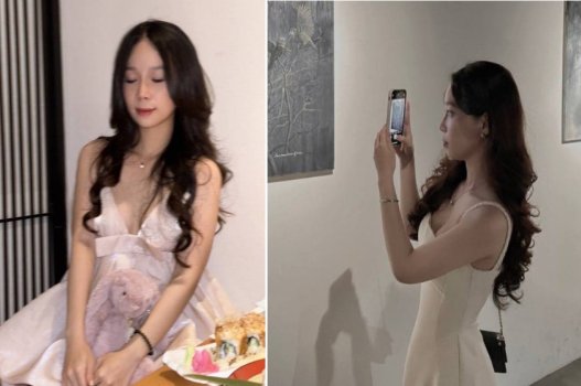 Mảnh mai nhưng khéo léo trong phòng the