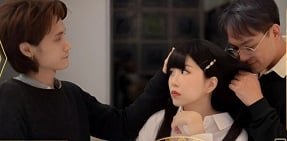 Một món quà 18+ từ vị thần sáng tạo dành tặng cho cộng đồng cặp đôi