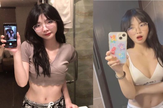 Nàng quyến rũ siêu đẳng trong trò chơi yêu và nhảy múa