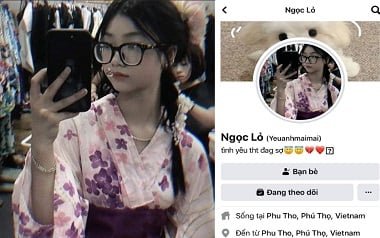 Ngọc Lỏ Vú To Rất Thích Chơi Nhiều Anh