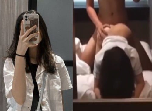 Kể láo với má, đi chịch thằng bạn trai