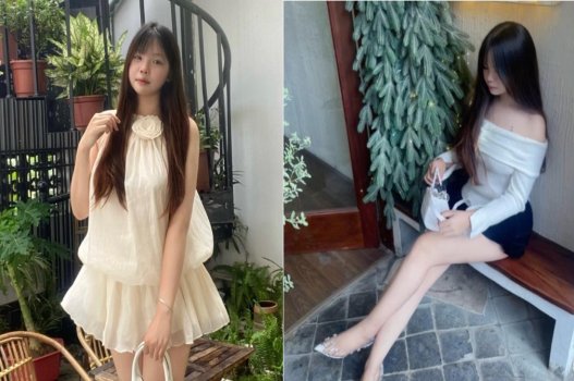 Nữ sinh bị bạn thân quay lén khoảnh khắc riêng tư