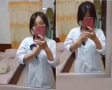 Em gái thích hút d*k của anh học sinh