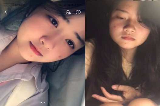 Em nữ sinh gợi cảm muốn xem Clip mượn bài