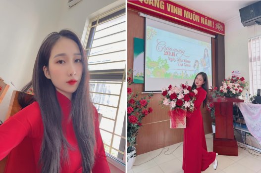 Phim sex cô giáo Việt Nam nóng bỏng mê ly