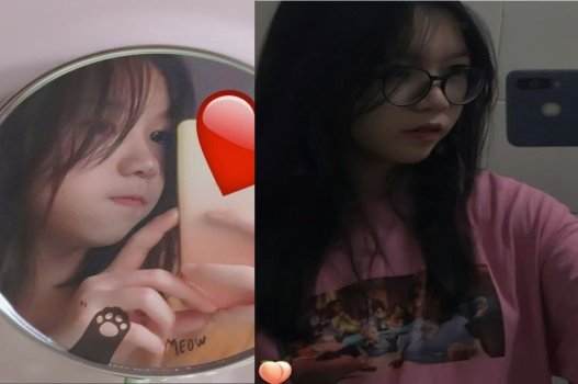 Hàng non đã khiến cậu ấy phải sôi máu