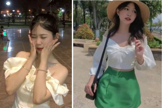 Sau chia tay lộ video nóng bỏng với người tình bí ẩn