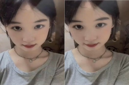 Em ngây thơ nhưng rất dâm đãng trong chuyện 18+