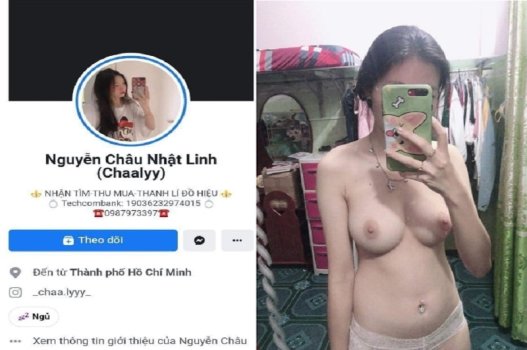 Làm tình với Nguyễn Châu Nhật Minh sẽ có nhiều cảm xúc hơn