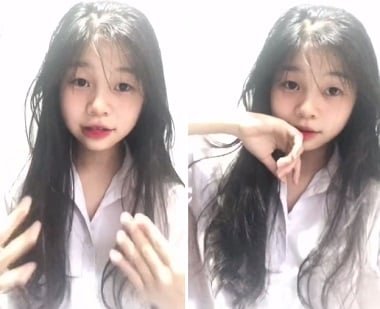 Sex cô gái sinh năm 2010 làm tình với 