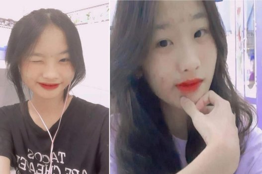 Chị Em Nữ Sinh Phát Cuồng Vì Bạn Trai Lớn