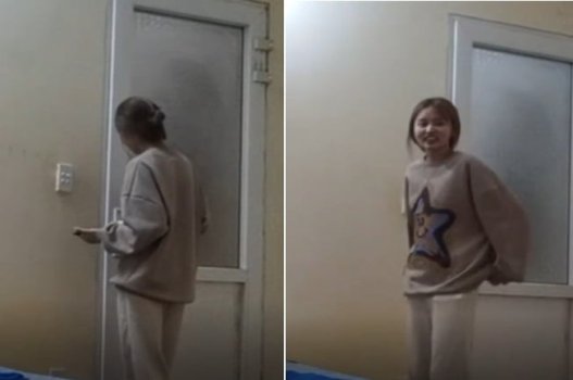 Clip sex của đôi bạn Việt bỏ học để vào nhà nghỉ