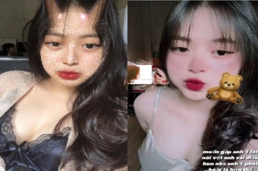 XXX Sex Việt gái xinh Trần Mai Thảo Uyên