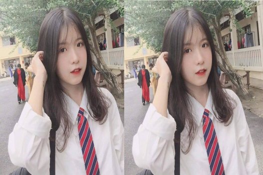 Nứng với phim sex Việt Nam của nữ sinh