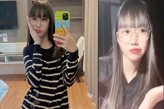 Thân mật cùng cô gái trẻ tuổi gợi cảm hẹn hò bí mật